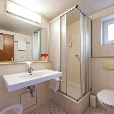 Buerkls Kirnbachtal Hotel *